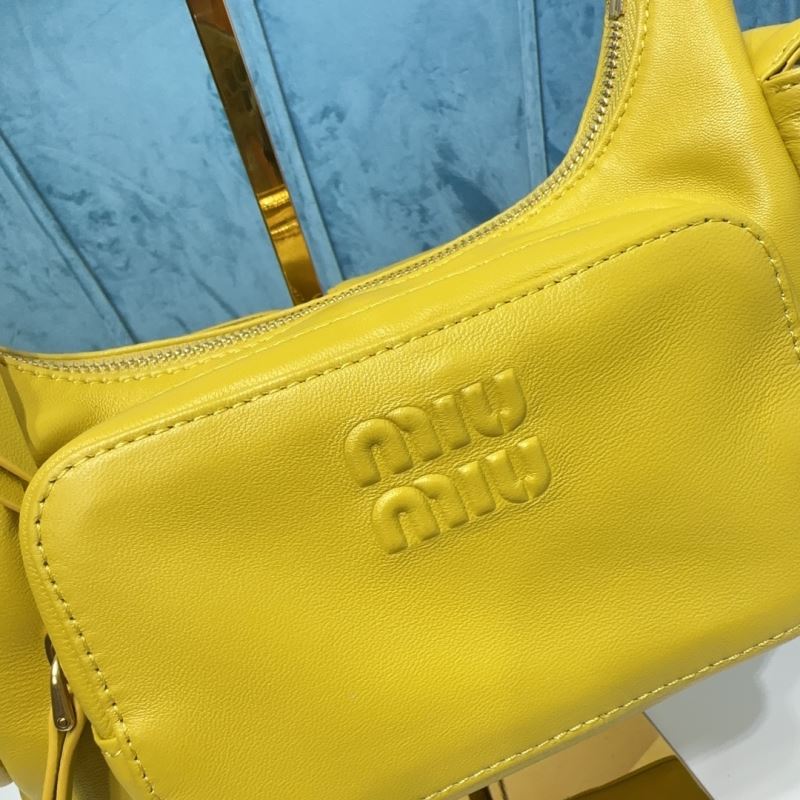 Miu Miu Top Handle Bags